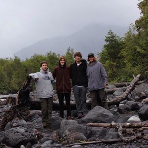 Meet your Posher, Felipe